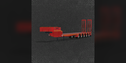 Cover image for FS25_DOLL_Panther