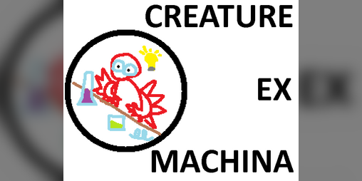 Cover image for Creature Ex Machina