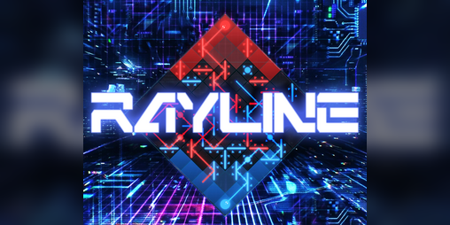 Cover image for RAYLINE