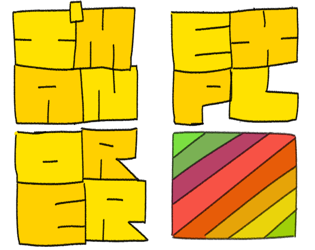 Cover image for I'm an Explorer