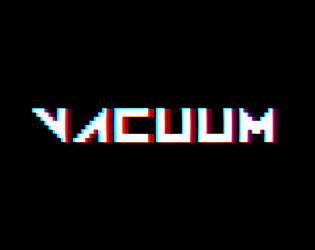VACUUM
