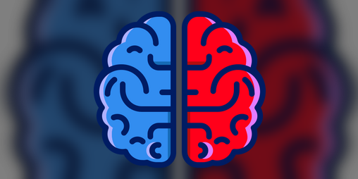Cover image for Fragmented Mind