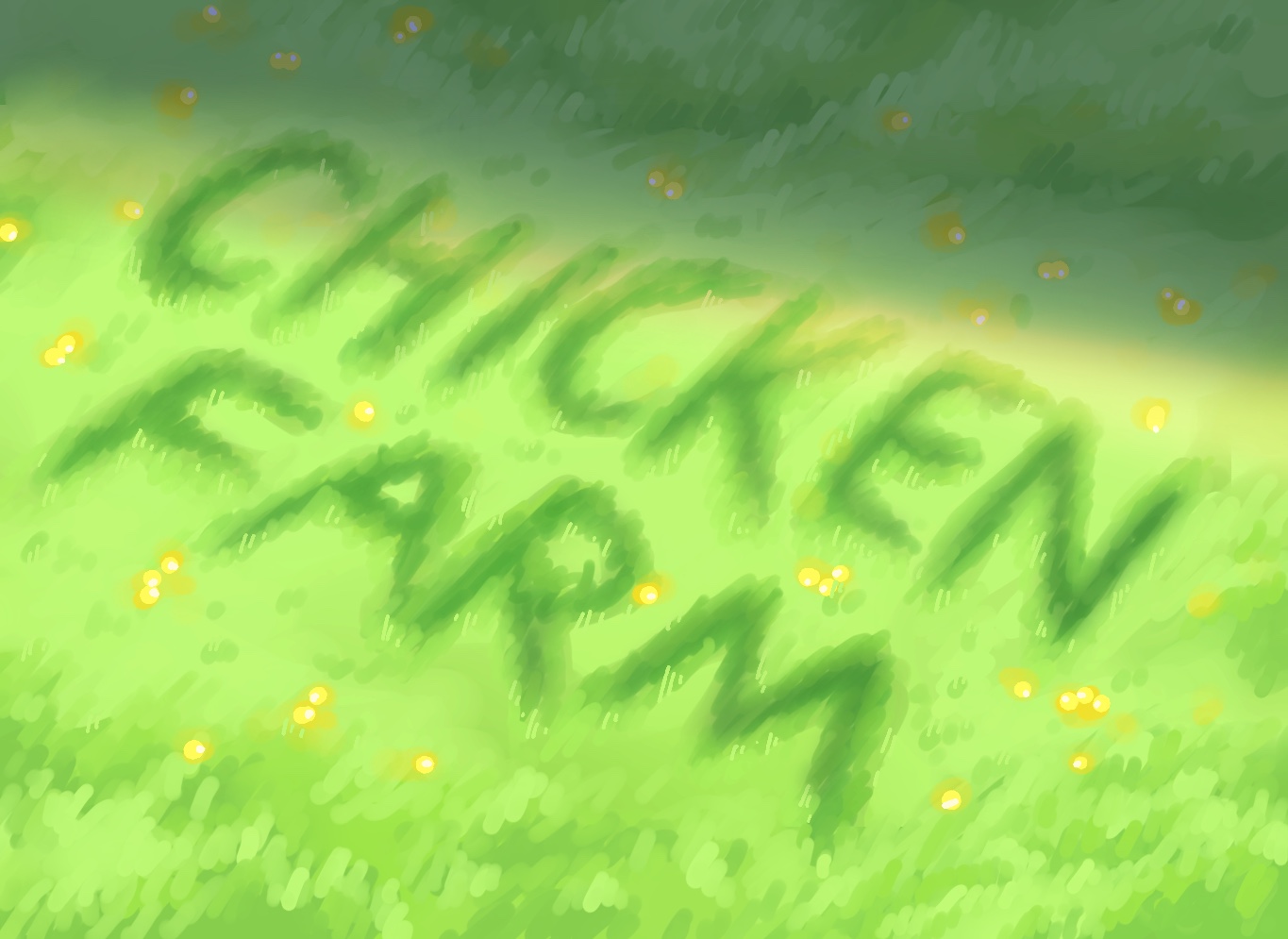 Chicken Farm