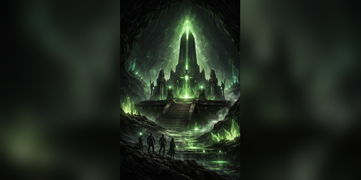 Cover image for Celestial Shadows