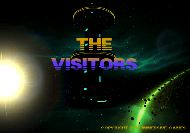 The Visitors