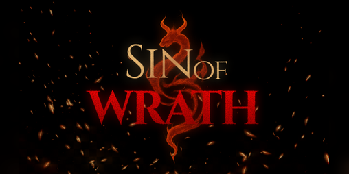 Cover image for Sin of Wrath