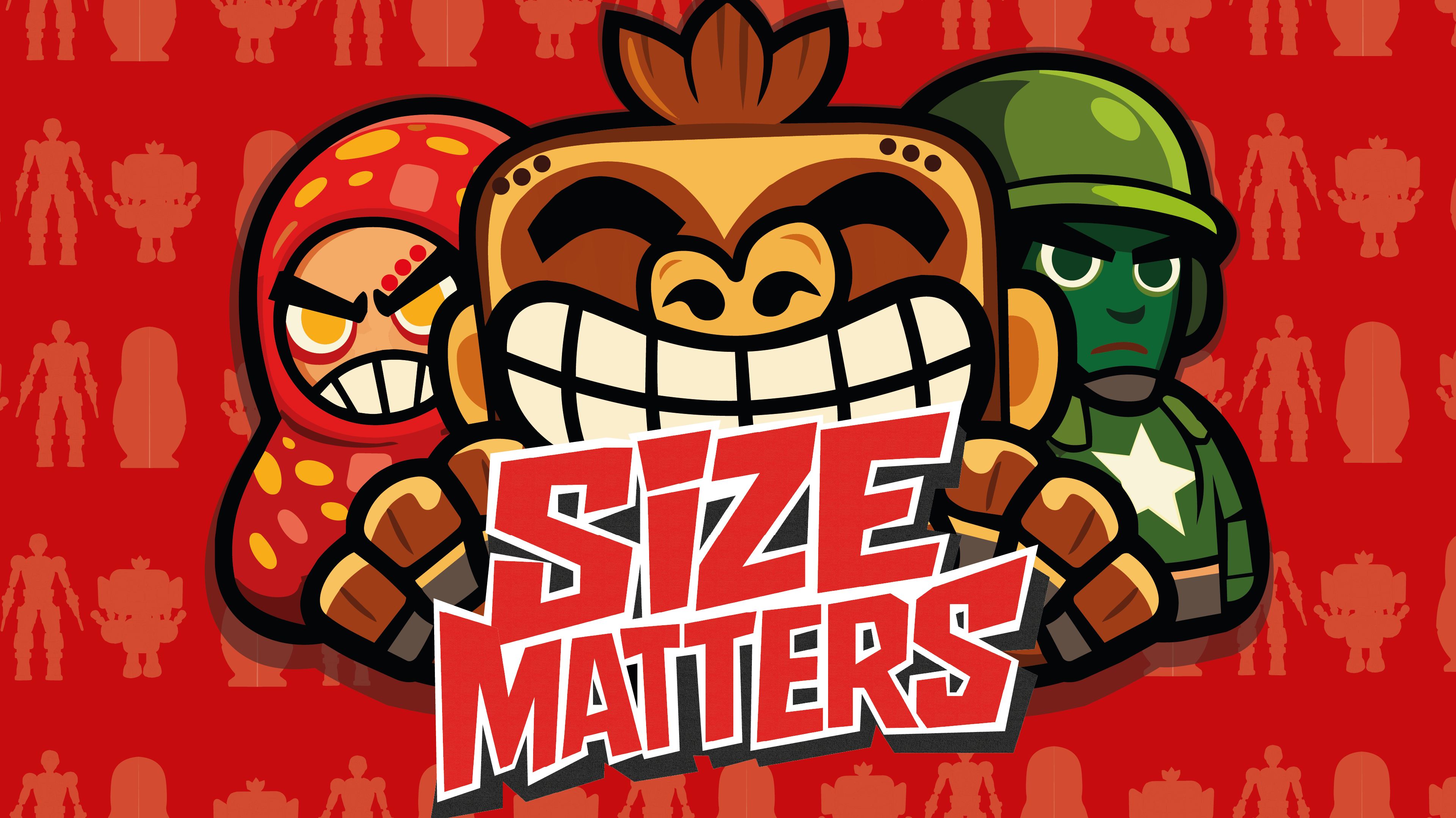 Size Matters