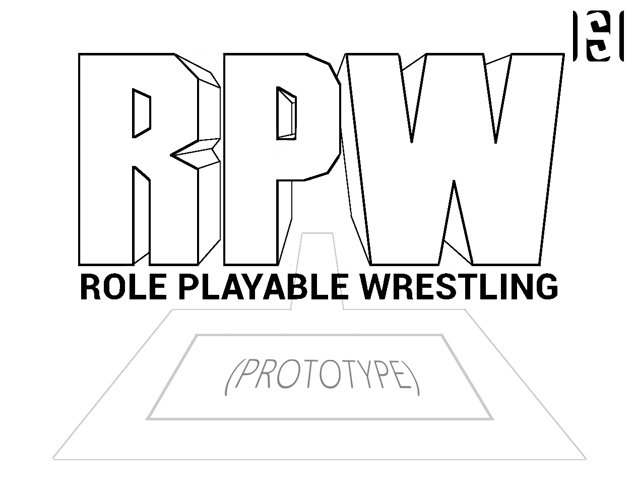 Short Rp Wpw RPW - Role Playable Wrestling by Hoc_Signo