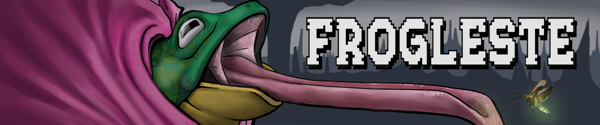 Frogleste