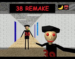 38 REMAKE