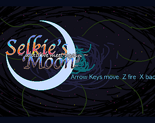 Selkie's Moon ~ until we meet again ~