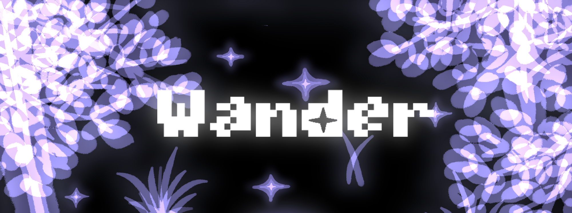 Wander