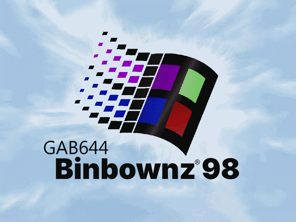 (alpha) Binbownz 98