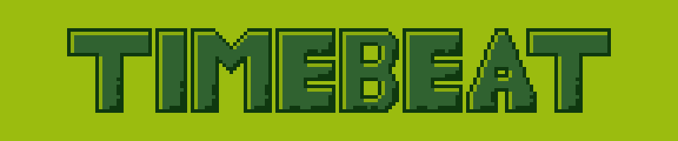 Timebeat 32