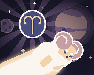 Battle Against Aries