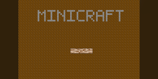 Cover image for Minicraft REVIVED (With legacy)