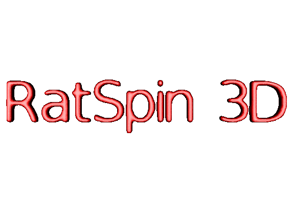 RatSpin 3D