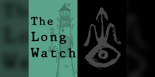 Cover image for The Long Watch