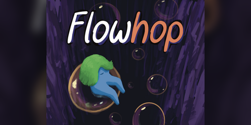 Cover image for Flowhop