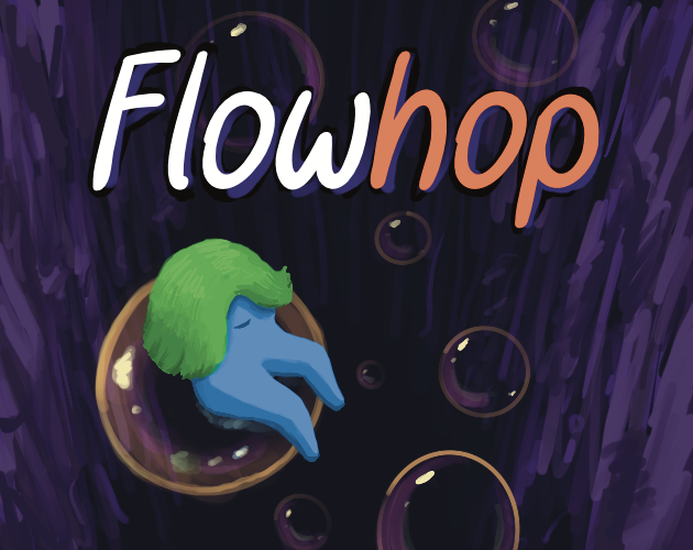 Cover image for Flowhop