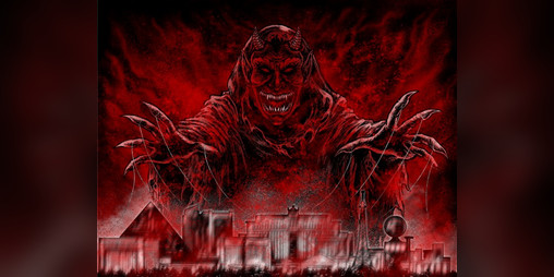 Cover image for Crossroads