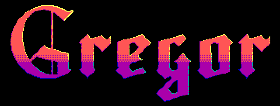 Gregor