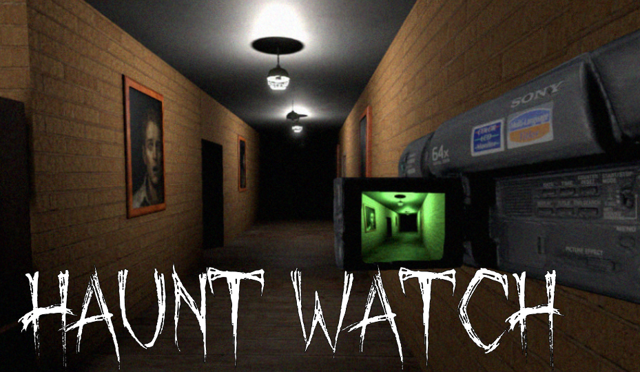 Haunt Watch
