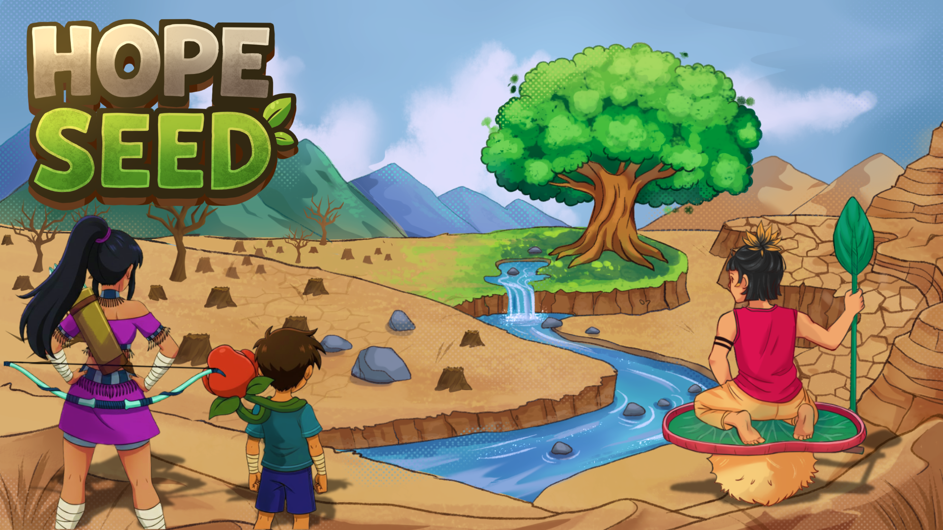 Hope Seed