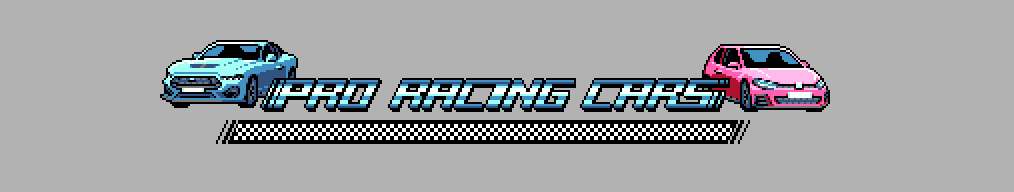 Pro Racing Cars 1 Pack