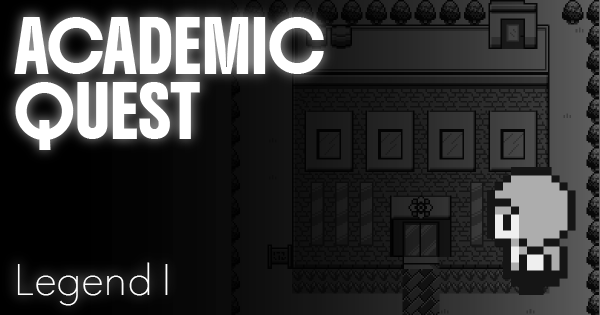 Academic Quest: Legend I