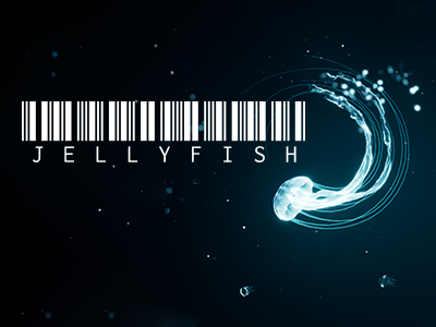 Cover image for Jellyfish
