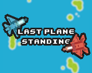 Last Plane Standing