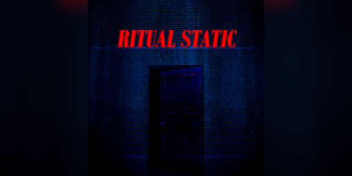 Cover image for Ritual Static