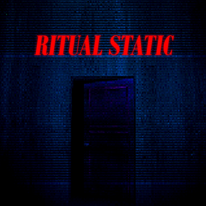Cover image for Ritual Static
