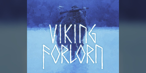 Cover image for Viking Forlorn