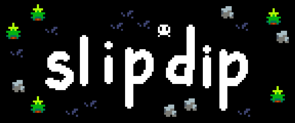 slipdip