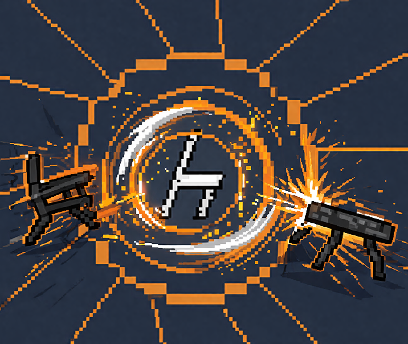 Cover image for FURNITURE FIGHTER Jam