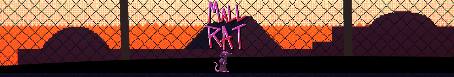 Mall Rat