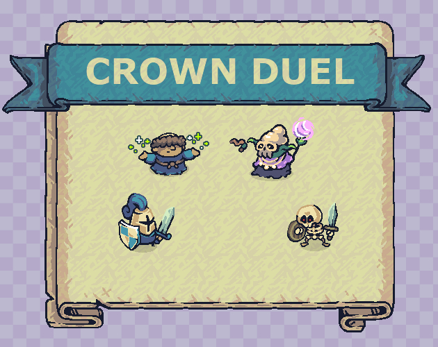 Crown Duel
