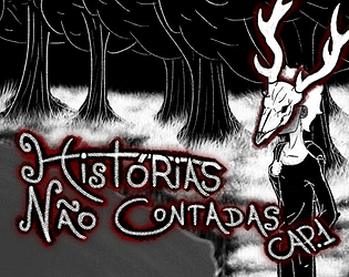 Histórias não contadas