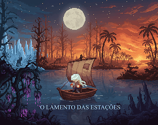 O Lamento das Estações