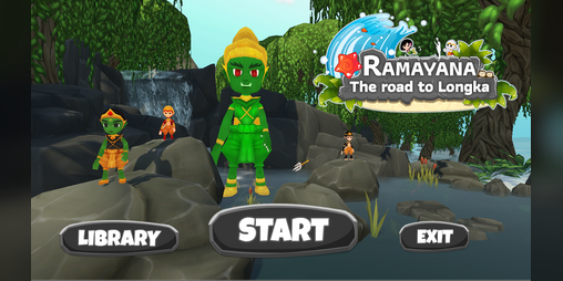 Cover image for The Road to Longka,