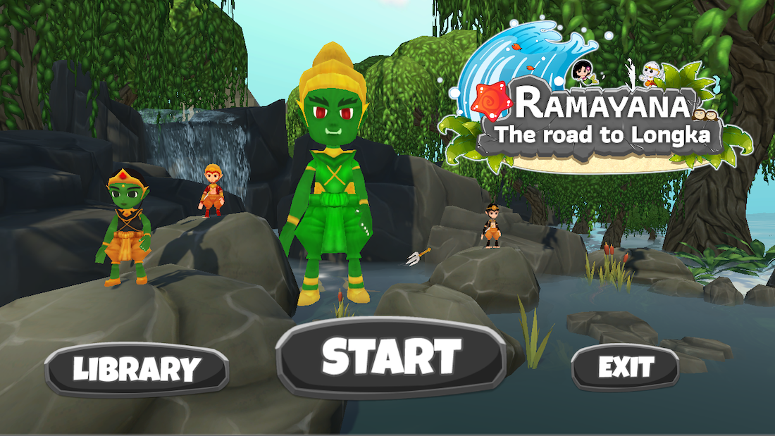 Cover image for The Road to Longka,