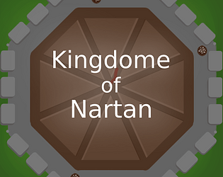Kingdome of Nartan