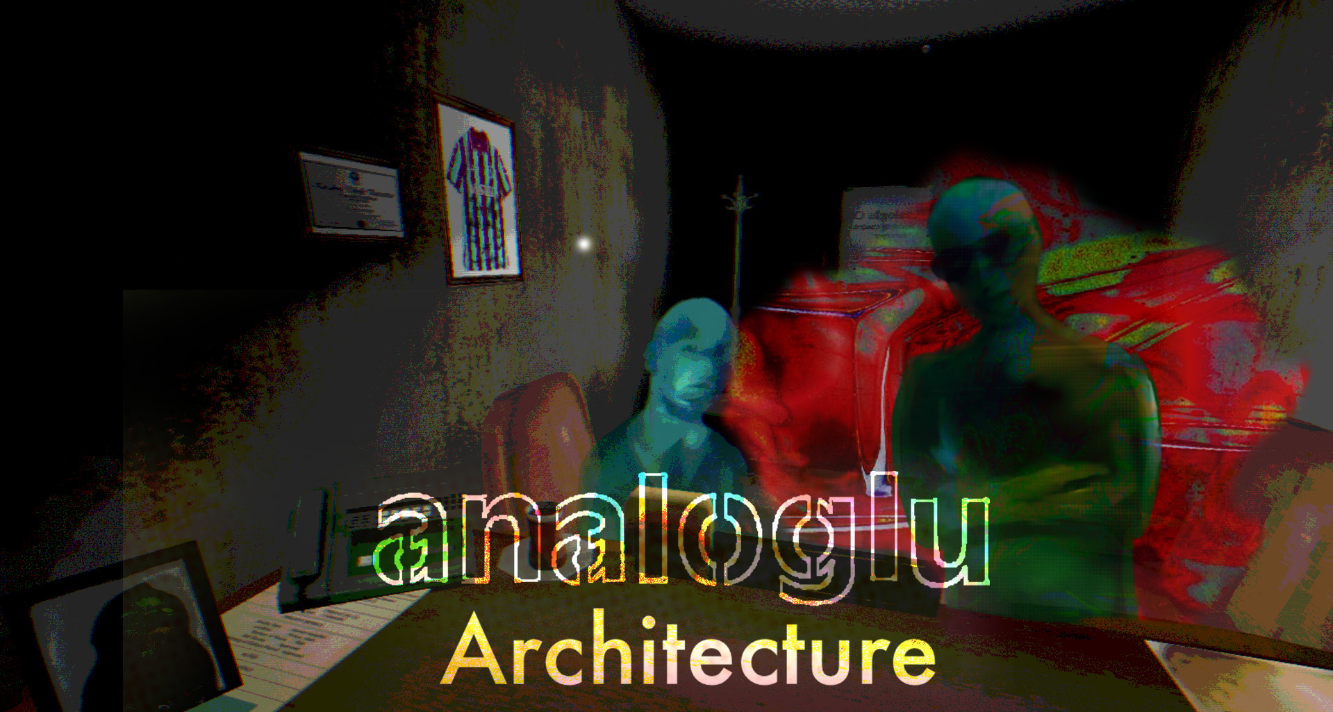 Analoglu Architecture cover