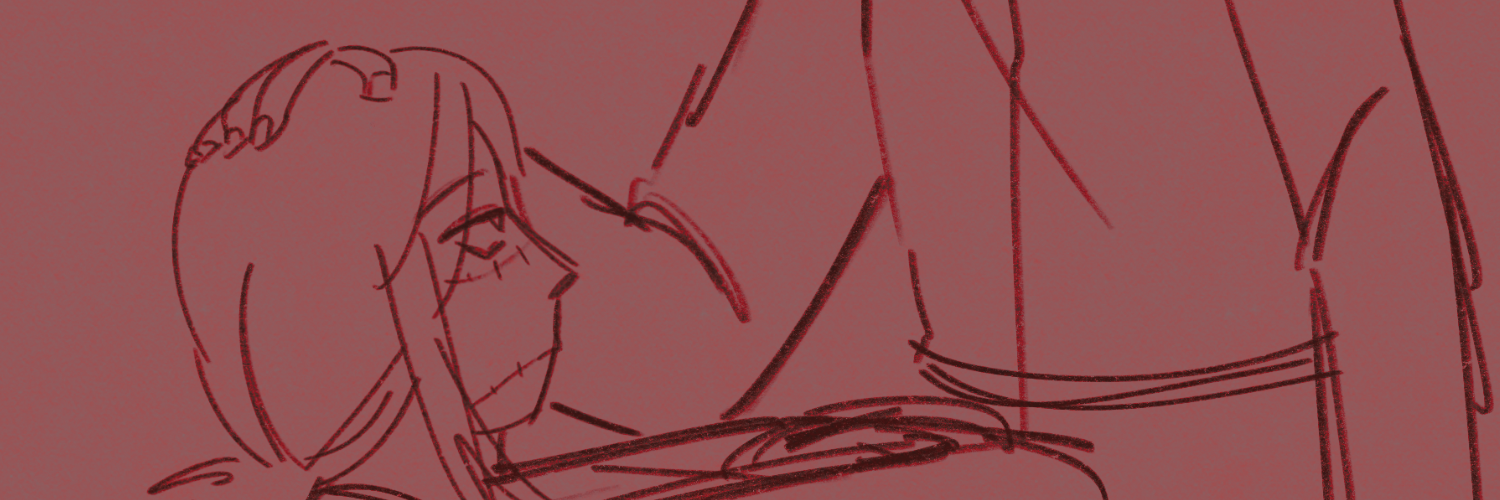 The Hand That Feeds