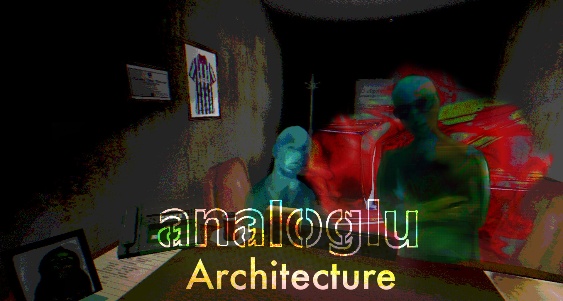 Analoglu Architecture