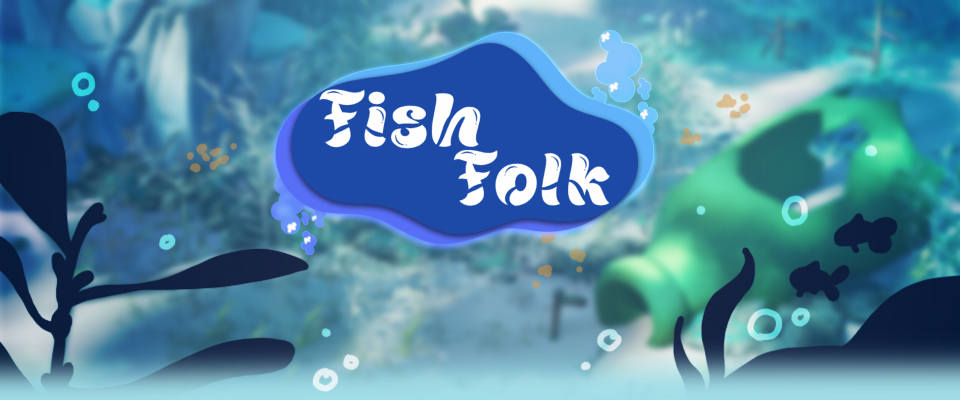 Fish Folk