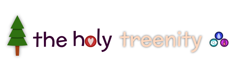 The Holy Treenity