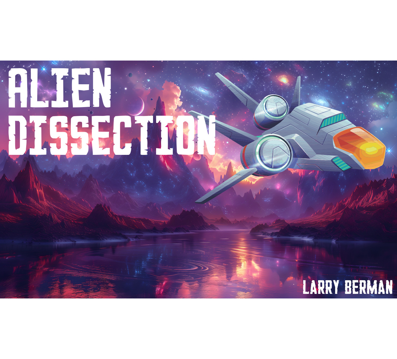 Alien Dissection